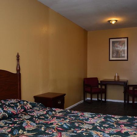 Everkleen Motel Downtown San Antonio Extérieur photo