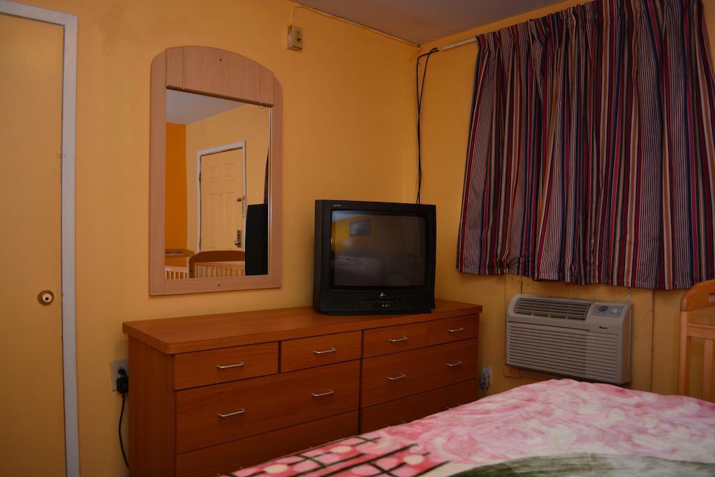 Everkleen Motel Downtown San Antonio Extérieur photo