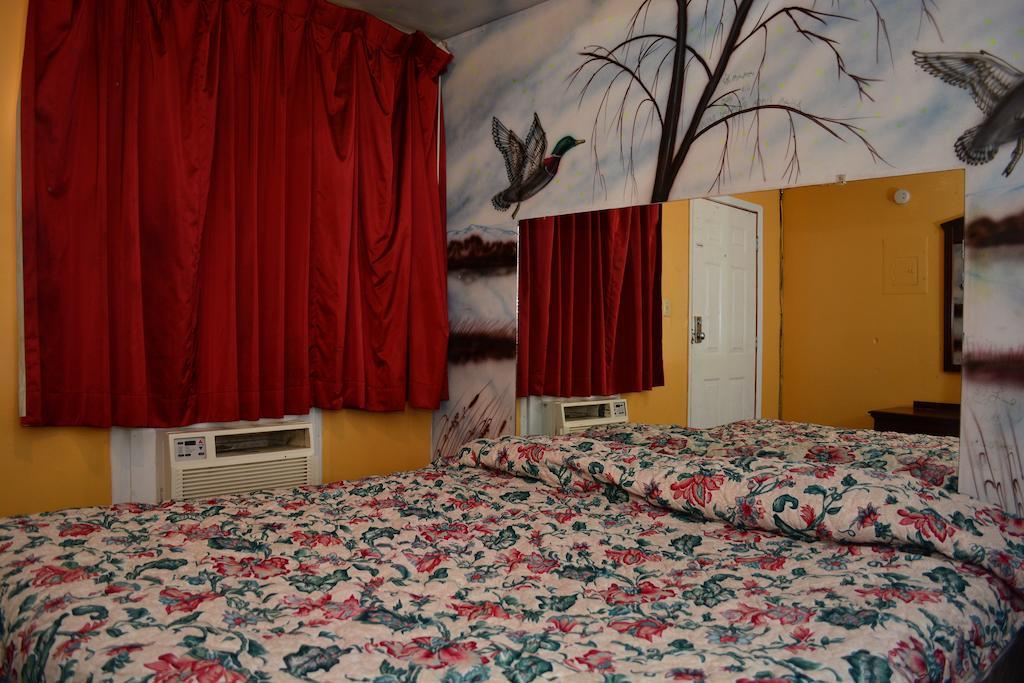 Everkleen Motel Downtown San Antonio Extérieur photo
