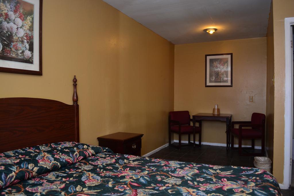 Everkleen Motel Downtown San Antonio Extérieur photo