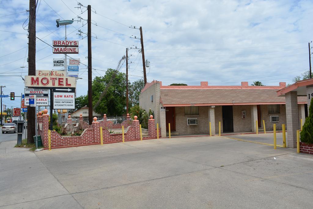 Everkleen Motel Downtown San Antonio Extérieur photo