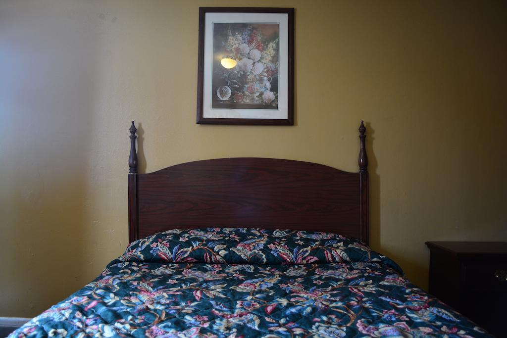 Everkleen Motel Downtown San Antonio Extérieur photo