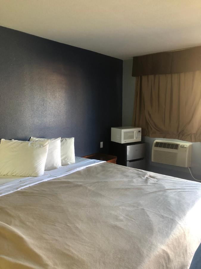 Everkleen Motel Downtown San Antonio Extérieur photo